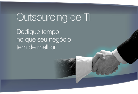 Soluções em Outsourcing
